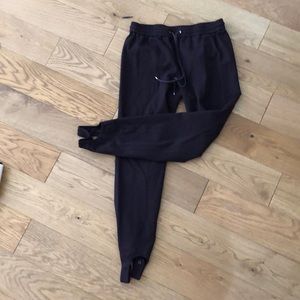 Theory Sturup pants